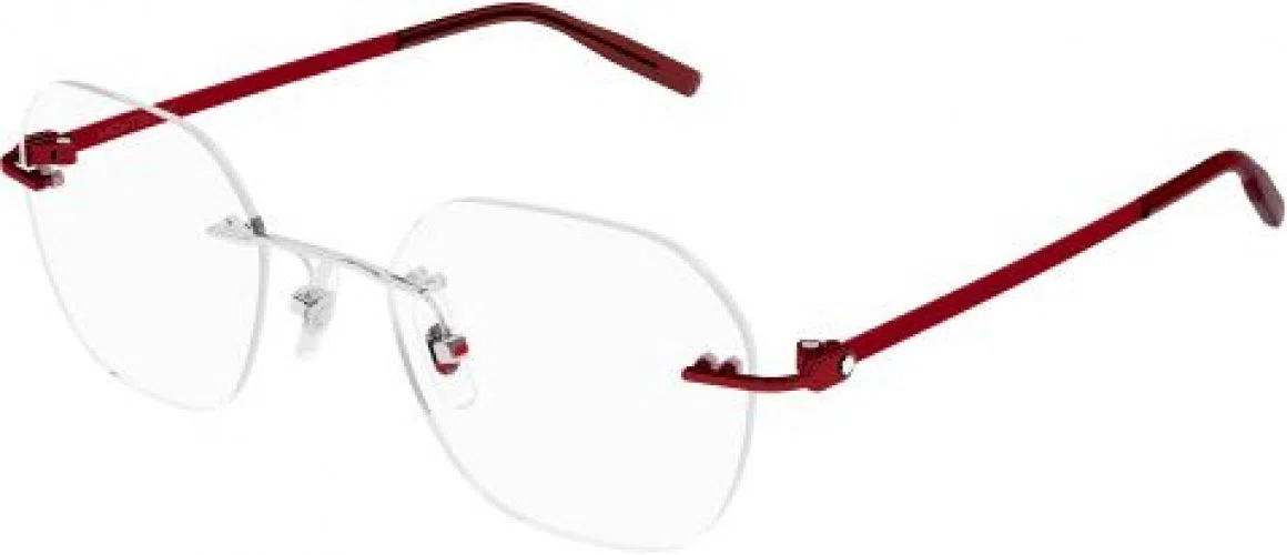 Montblanc MB0282O Eyeglasses - view 14
